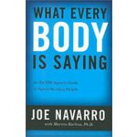What Every Body is Saying (Marvin Karlins) ( – Zboží Mobilmania