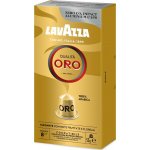 Lavazza Qualita Oro Alu do Nespresso 10 ks – Sleviste.cz