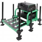 Sensas Sedací Box 3810 World Champion Green – Zboží Dáma