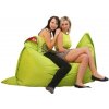 Sedací vak a pytel BeanBag Sedací pytel 179x140 perfekt limet