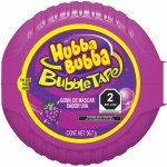 Wrigley's Hubba Bubba Tape Grape 56,7g – Zboží Dáma