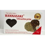 Phoenix Division Hannasaki Ultraslim Prim směs zeleného a červeného čaje 50 g – Sleviste.cz