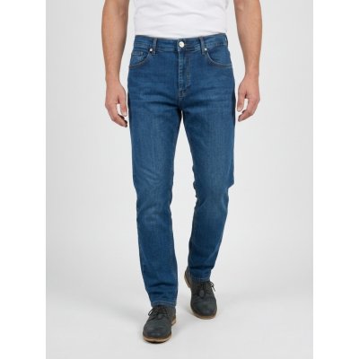Vigoss Jeans 71027 00477 005 Dark Mid Blue – Sleviste.cz