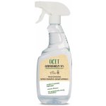 Gold Drop Octový čistič na okna ve spreji 750 ml – Hledejceny.cz