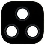 Motorola Moto E7 Plus XT2081 - Sklíčko Zadnej Kamery – Zboží Živě