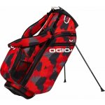 Ogio All Elements stand bag – Sleviste.cz