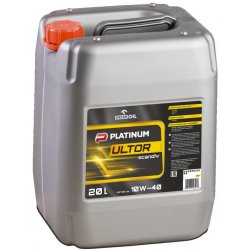 Orlen Oil Platinum ULTOR SCANDIV 10W-40 20 l