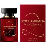 Dolce & Gabbana The Only One 2 parfémovaná voda dámská 50 ml – Hledejceny.cz