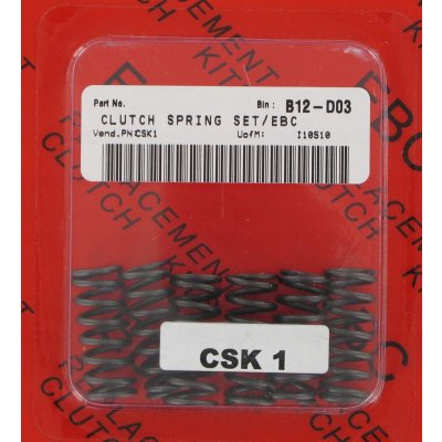 EBC CSK001 6 – Zboží Mobilmania