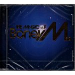 Magic Of Boney M, The CD – Hledejceny.cz