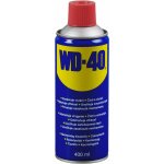 WD-40 400 ml – Sleviste.cz
