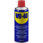 WD-40 400 ml – Zbozi.Blesk.cz