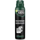 Deodorant Garnier Men Magnesium Ultra Dry deospray 150 ml