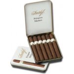 Davidoff Primeros Maduro 6 ks – Zboží Mobilmania