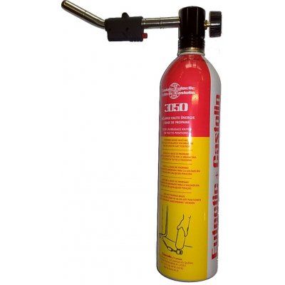 Castolin KIT 3050 600913 + kartuše 7/16" 45090 XP – Zboží Mobilmania