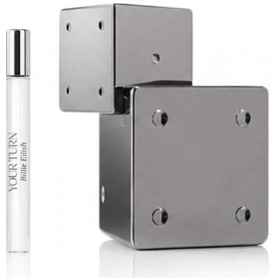 Billie Eilish Your Turn EDP 100 ml + EDP 10 ml – Zbozi.Blesk.cz
