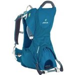 LittleLife Adventurer S2 Child Carrier modrá – Zboží Dáma