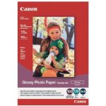 Canon Foto papír GP-501, 10x15 cm, 100 ks, 210g/m2, lesklý 0775B003 – Zboží Mobilmania