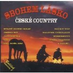 SBOHEM LÁSKO České country CD – Zbozi.Blesk.cz