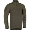 Army a lovecké tričko a košile Košile Combat Raider MK V ATS Clawgear Stone grey olive