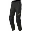 Kalhoty na motorku Alpinestars ROAD TECH Short černé