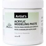 Modelovací akrylová pasta 500 ml – Zboží Dáma
