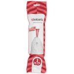 Brabantia PerfectFit pytle 23 L J 10ks v roli 18µm – Zboží Dáma