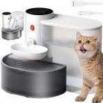 Bedee Plastová nádoba 3000 ml – Sleviste.cz