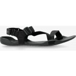 Xero Shoes Z-Trek black – Zboží Mobilmania