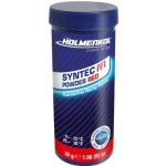 Holmenkol Syntec FF1 Powder Red 30 g – Hledejceny.cz