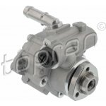 Hydraulické čerpadlo, řízení HANS PRIES 110 470 | Zboží Auto