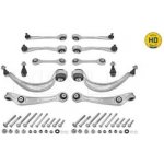 Sada ramen přední zesílená MEYLE HD AUDI A6 (4G2, 4GC, C7) od r.v. 2011 – Hledejceny.cz