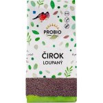PROBIO Čirok loupaný BIO 500 g – Hledejceny.cz