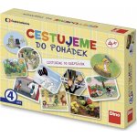 Dino Cestujeme do pohádek – Sleviste.cz