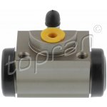 Brzdový váleček TOPRAN 208 085 (208085) – Sleviste.cz