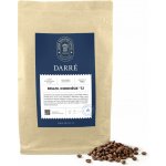Darré Prémiová Brazil Indonésie °72 80% Arabika 20% Robusta zrnková 1 kg – Hledejceny.cz