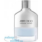 Jimmy Choo Urban Hero parfémovaná voda pánská 100 ml tester – Hledejceny.cz