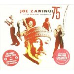 Zawinul Joe - 75th CD – Hledejceny.cz