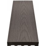 Terafest Natur Classic terasové prkno 137 x 22 x 5000 mm Eben 1ks – Hledejceny.cz