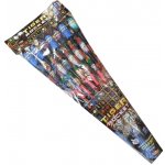 Tiger Rocket set raket 18 ks – Zboží Dáma