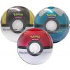 Sběratelská kartička Pokémon TCG Great Ball Tin 2021