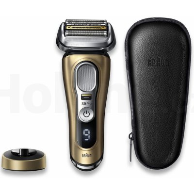 Braun Series 9 Pro 9419s – Zbozi.Blesk.cz