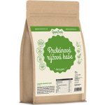 GreenFood Nutrition Proteinová RÝŽOVÁ kaše 500g – Zbozi.Blesk.cz