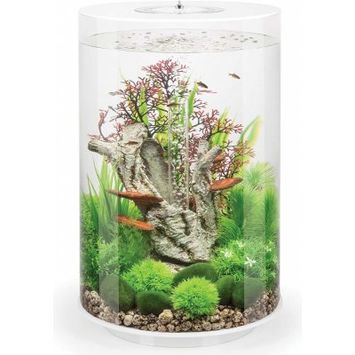 BiOrb Tube LED bílé 30 l 2020 – Hledejceny.cz