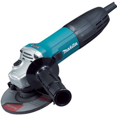 Makita GA5040Z1 – Zboží Mobilmania