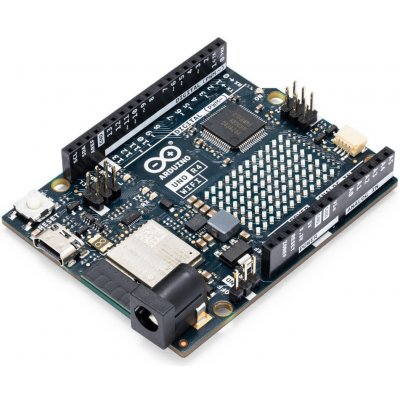 Arduino UNO R4 WiFi – Zboží Dáma