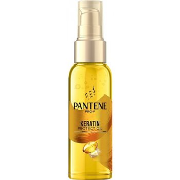 Pantene Pro-V Olej s vitaminem E na obnovu keratinu 100 ml