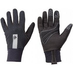 Merida Wind LF black/grey