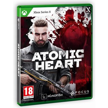 Atomic Heart (XSX)