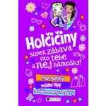 Holčičiny Super zábava pro tebe a nej kámošky! – Hledejceny.cz